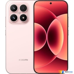 Xiaomi 17 Розовый - Изображение