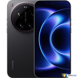 Xiaomi 17 Ultra Черный - Изображение