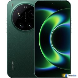 Xiaomi 17 Ultra Звездно-зеленый - Изображение