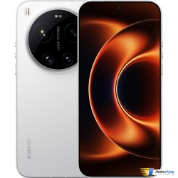 Xiaomi 17 Ultra Белый - Изображение