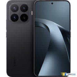 Xiaomi 17T Pro Черный - Изображение