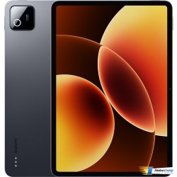 Xiaomi Pad 8 Черный - Изображение