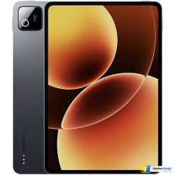 Xiaomi Pad 8 Pro Черный - Изображение