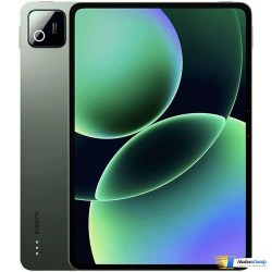 Xiaomi Pad 8 Pro Зеленый - Изображение