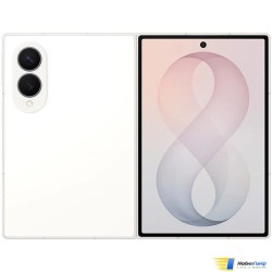Samsung Galaxy Z Fold8 Бежевый - Изображение