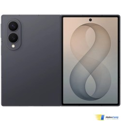 Samsung Galaxy Z Fold8 Серый - Изображение