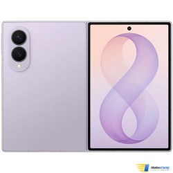 Samsung Galaxy Z Fold8 Лаванда - Изображение