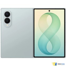 Samsung Galaxy Z Fold8 Фисташка - Изображение