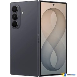 Samsung Galaxy Z Fold8 Ultra Серый - Изображение