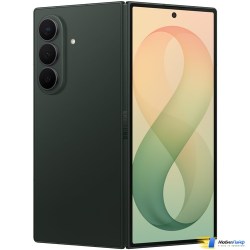 Samsung Galaxy Z Fold8 Ultra Зеленый - Изображение