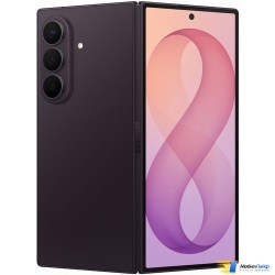 Samsung Galaxy Z Fold8 Ultra Фиолетовый - Изображение
