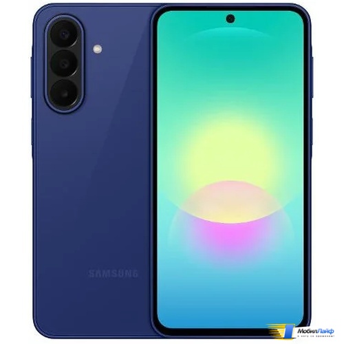 Samsung Galaxy A27 Синий - Изображение