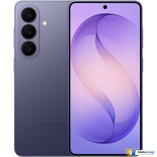 Samsung Galaxy S26 Лавандовый - Изображение