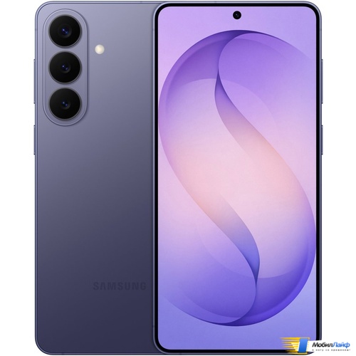 Samsung Galaxy S26+ Лавандовый - Изображение