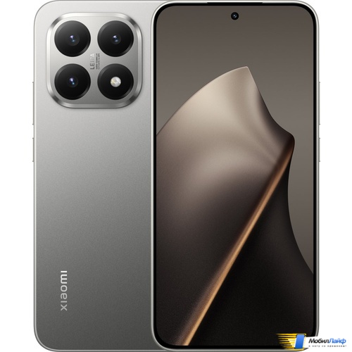 Xiaomi 15T Серый - Изображение