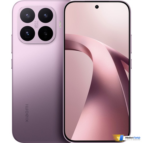 Xiaomi 17T Светло-сиреневый - Изображение