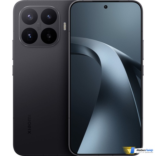 Xiaomi 17T Pro Черный - Изображение