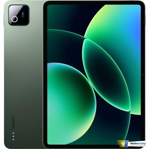 Xiaomi Pad 8 Зеленый - Изображение