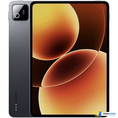 Xiaomi Pad 8 Pro Черный - Изображение