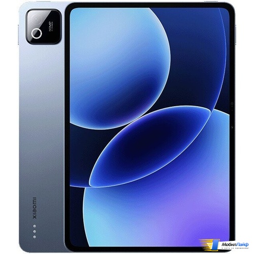 Xiaomi Pad 8 Pro Синий - Изображение