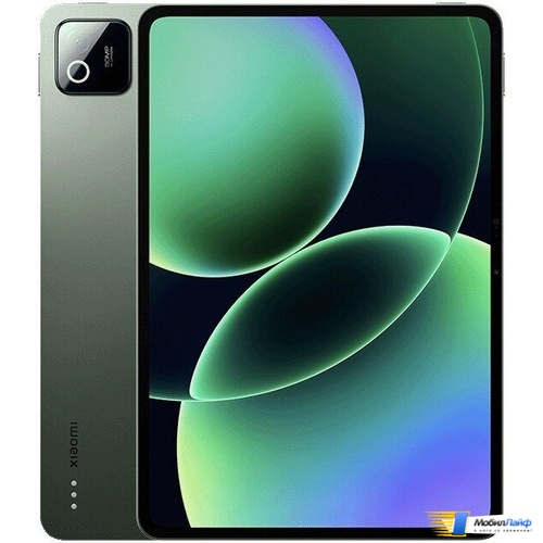 Xiaomi Pad 8 Pro Зеленый - Изображение