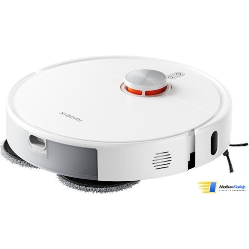 Робот-пылесос Xiaomi Robot Vacuum S40 Pro (OV71GL) - Изображение